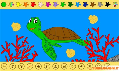 paint 4 kids app