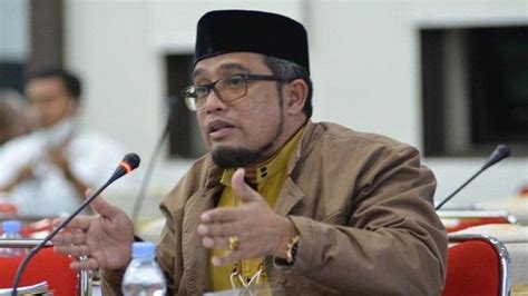 Revisi Qanun Jinayat Masuk Prolegda Dpra Dukung Pelaku Kejahatan