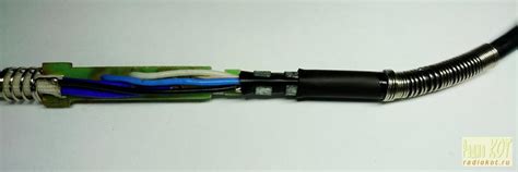 Паяльный фен Lukey 800 — Описание и предназначение — Про пайку