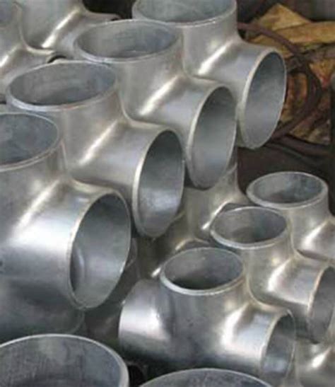 Hastelloy C Pipe Fittings Supplier Sagar Prakash Alloys