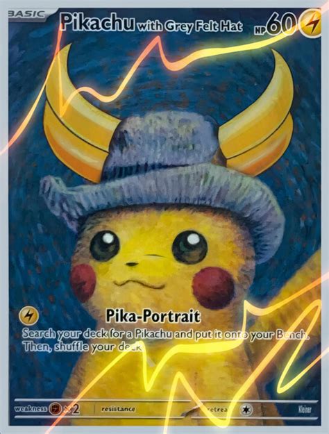 Pikachu Goldorak Peinture Par Dominique Kleiner Artmajeur