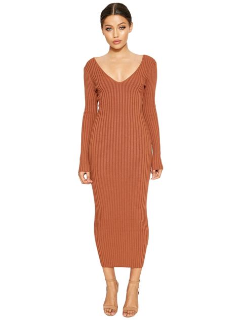 Ribbed Together Maxi It S Always Better When It S Ribbed Up This Gorgeous Maxi Dress Features