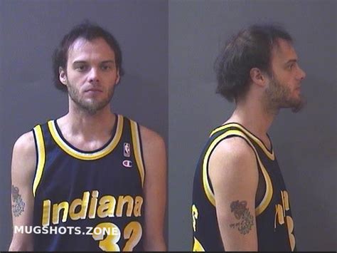 Jarrett Austin Drew Hamilton County Mugshots Zone