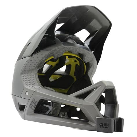 Troy Lee Designs Stage Mtb Helmet Camera Chin Mount For 58 Off