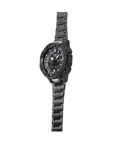 Casio Protrek Mens Watch Prt B Yt Dr Lifestyle Collection