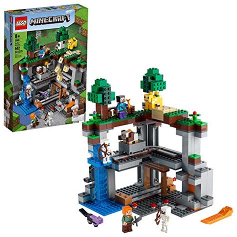 Best Of The Zombie Apocalypse: Lego's Top 5 Sets