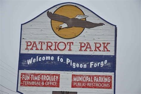 Navigate Sevier County Like a Pro with This Pigeon Forge Trolley Map - Visit My Smokies