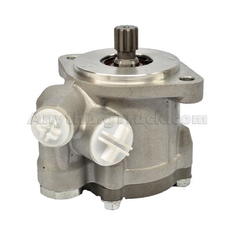 465 TRW 18 Power Steering Pump Replaces TRW EV251615R101 Haldex