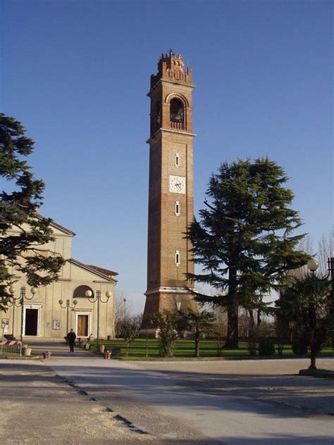 Parco Naturale Del Fiume Sile Chiesa Di Casale Sul Sile