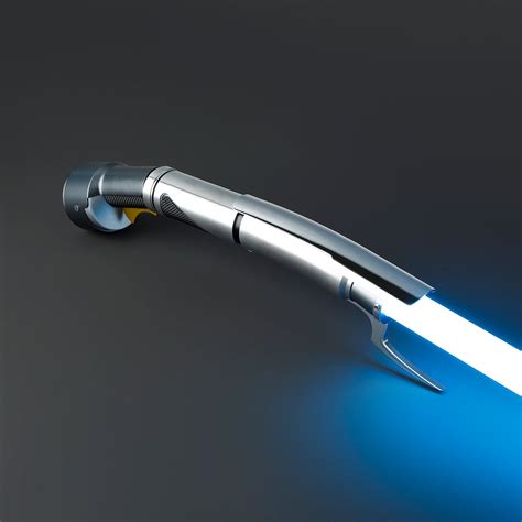 Count Dooku Jedi lightsaber – The Saber Factory