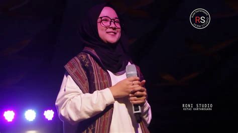 Konser Nissa Sabyan Di Balikpapan Youtube