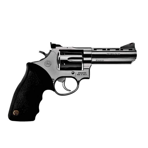 Revolver Taurus Model R E Mag Hl Mm Ran