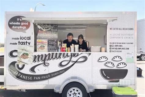 12 Best Food Trucks In Perth To Cater Your Next Event Project Party