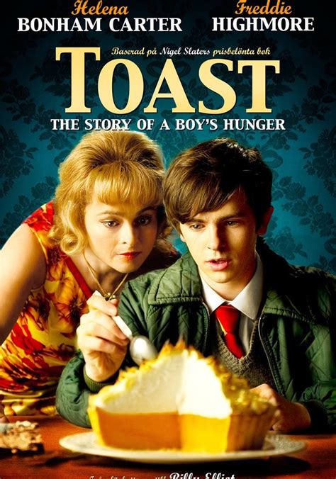 Où regarder Toast en streaming complet et légal