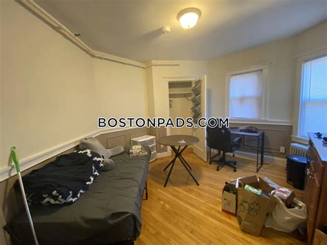 Northeasternsymphony Apartment For Rent Studio 1 Bath Boston 1900