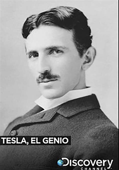 Tesla El Genio Ver La Serie De Tv Online