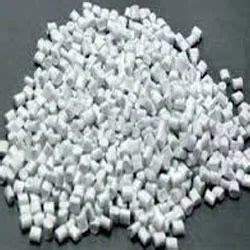 White Ldpe Granules For Plastic Industry Packaging Size Kg Pp Bag