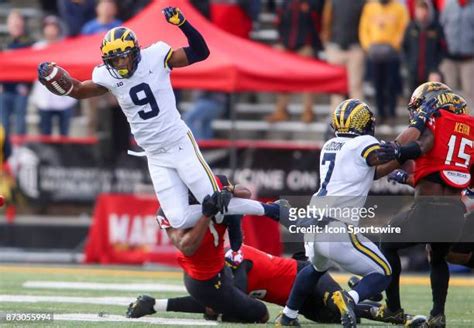 131 Jermaine Carter Jr Photos And High Res Pictures Getty Images