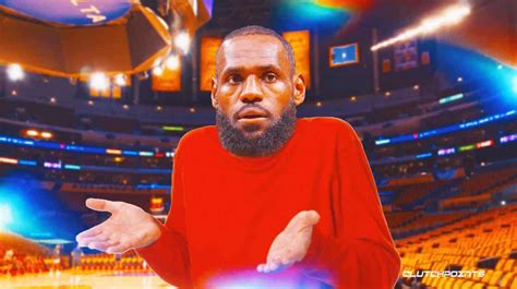 Nba Rumors Why Lebron James Won T For Lakers Trade