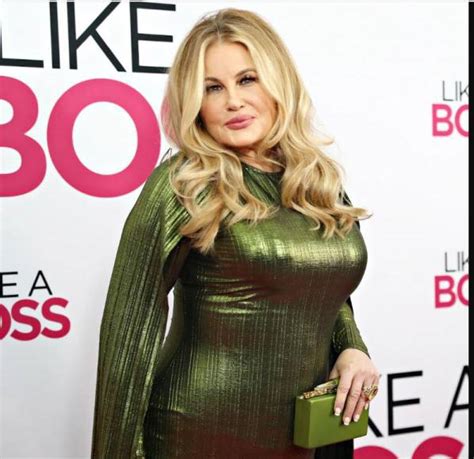 Jennifer Coolidge La Mamá De Stifler En “american Pie” Revela Que