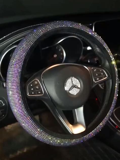 Mercedes Auto Mercedes Stern Bling Car Accessories Car Accesories Car Interior Accessories