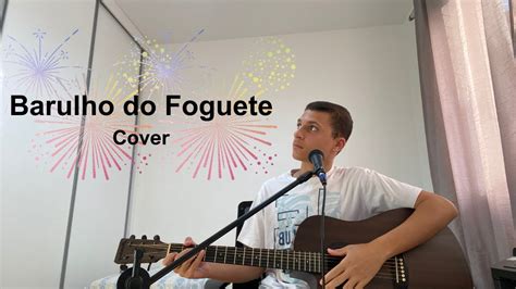 Barulho do Foguete Zé Neto e Cristiano Cover Igor Alves YouTube