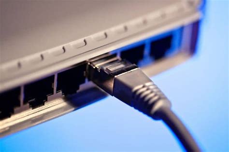 ¿cómo Saber Qué Tipo De Categoría De Cable De Ethernet Debo Utilizar