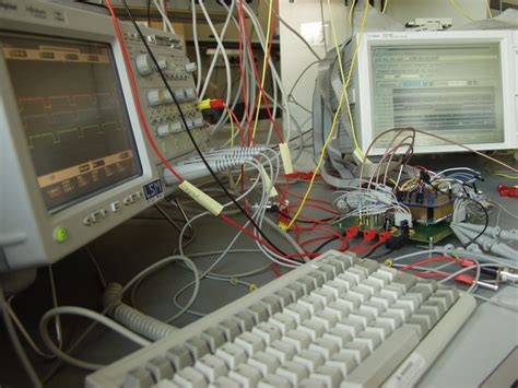 Semiconductor Supply | Used Test Equipment | AECI