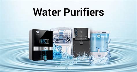 Best Water Purifier Brands in Bangladesh 2023 - City Water Purifier