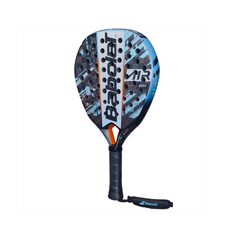 Babolat Viper Air Visa Alla Padelracket Padel