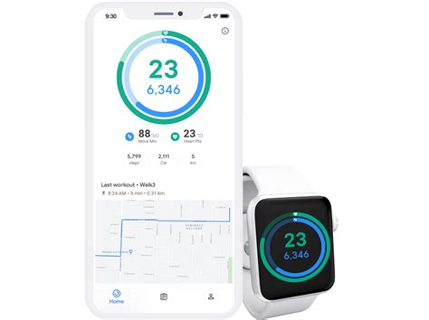 Build a Fitness Tracking App Like Google Fit