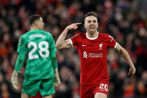 Liverpool Goleia Chelsea E Quebra Jejum De Mais De Três Anos Metrópoles