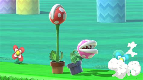 Piranha Plant in Super Smash Bros. Ultimate 4 out of 8 image gallery