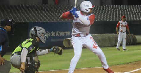 B Isbol Nacional B Isbol Sub Estos Son Los Juegos De La Jornada