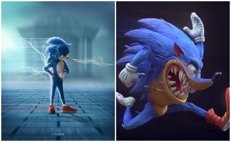 Sonic Fan Art Expressions As Fun As The Games