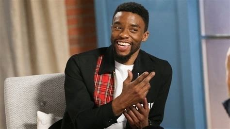 [Sign the Petition] Chadwick Boseman Memorial in Anderson, SC : r/Clemson