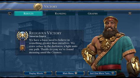 Civilization VI (Switch): COMPLETED! – deKay's Lofi Gaming