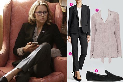 49 Best Madam Secretary Fashion images | Madam secretary, Fashion ...