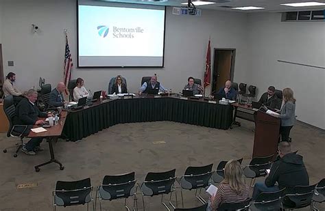 Bentonville School District hires demographic firm | Northwest Arkansas ...