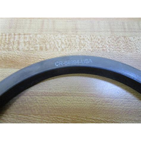 Chicago Rawhide Cr Skf Oil Seal Mara Industrial