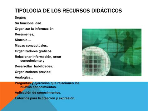 La Elaboraci N De Recursos Didacticos Apoyados En Las Ppt