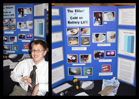 Life Science Science Fair Project Ideas