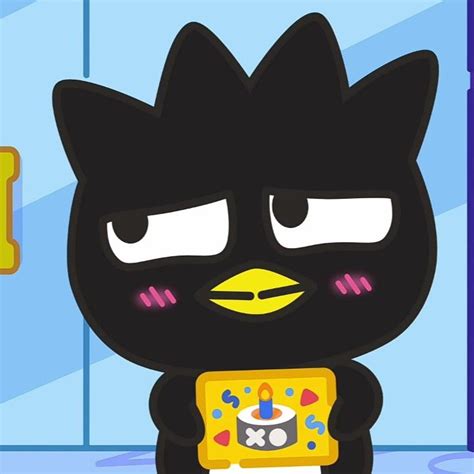 Badtz Maru In 2022 Sanrio Hello Kitty Hello Kitty Backgrounds Hello