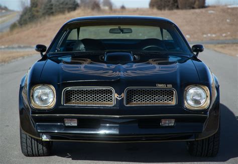 Trans Am Se Special Edition Y Automatic Restored