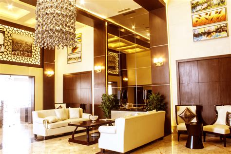 Quality Inn Airport – K Sundar Associates