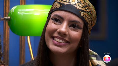 Fernanda A Eliminada Do Bbb Dos Votos Tv E