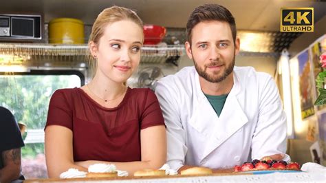 A Billionaire S Son Pretends To Be A Chef To Find His True Love Movie