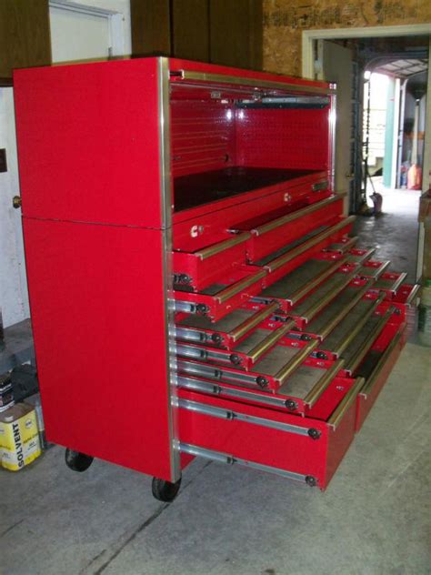 Sell Matco Series Triple Bay With Matching Top Hutch In Thomson