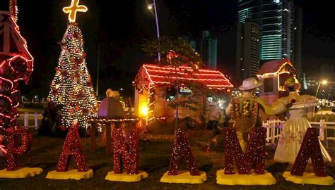 Tradiciones Navide As De Panam Creencias Rituales Y Comidas