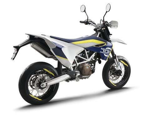 Husqvarna 701 Supermoto Availability Dates For Europe And Us Revealed